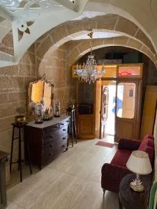 Ta' Marta Lodge - Victoria