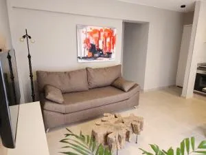 Emilio Jofre IV - Céntrico, amplio y luminoso - Villa Marini