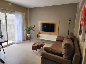 Emilio Jofre IV - Céntrico, amplio y luminoso