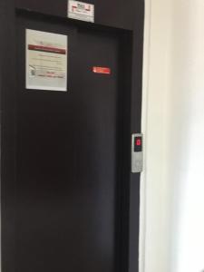 Résidence les deux palmiers Temara Rabat