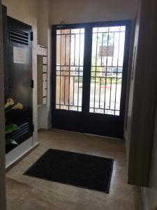 Résidence les deux palmiers Temara Rabat