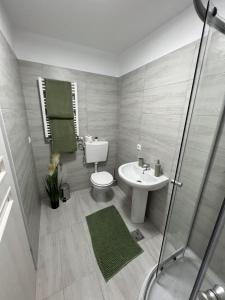 Queen Apartment city Center