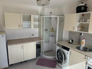 Old Fortress Garden Studio