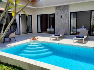 Santi Greenwood Villas