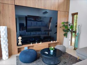 Santi Greenwood Villas