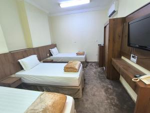 Jawharat dakher hotel فندق جوهرة ذاخر توصيل مجاني من و إلى الحرم