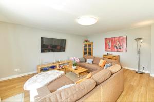 Ferienwohnung Gudrun