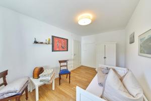 Ferienwohnung Gudrun