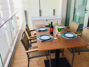 Seaview House