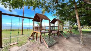 ECO RESORT Praia dos Carneiros