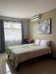 Hotel Mi Linda Tierra