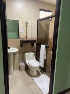 Hotel Mi Linda Tierra