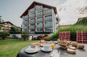 Das MAXIMILIAN - Kirchham