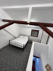 Queen Apartment city Center