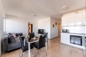 Apartamenty Bałtycka 6A