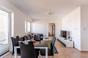 Apartamenty Bałtycka 6A