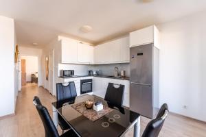 Apartamenty Bałtycka 6A