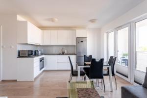 Apartamenty Bałtycka 6A