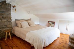 Appartements Le Sedge : photos des chambres