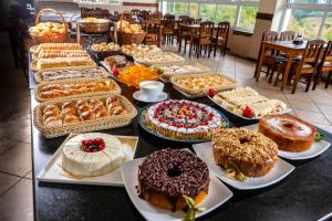 Hotel Leão da Montanha