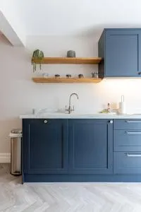 Brand New Riverside Apartment - 维克顿