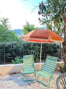Appartement avec Jardin et proche plage