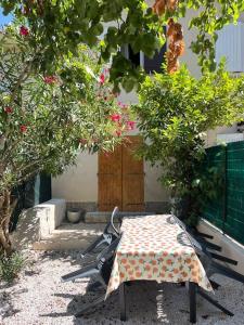 Appartement avec Jardin et proche plage