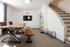 Luxury Kirrberg Workers Rooms 2 - Großbundenbach