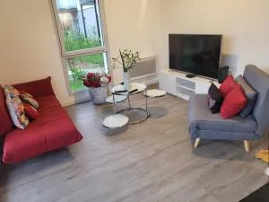 Rumilly, Appartement T3 récent proche Annecy et Aix-les-bains - Étercy