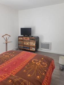 Appartements Rumilly, Appartement T3 recent proche Annecy et Aix-les-bains : photos des chambres