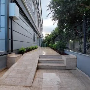 New Flat with Big Living Spaces 4 Near By Lara Beach - Lara