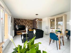 Appartements Valenspot : photos des chambres