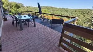 Le Mas d'Evlie - 代卡泽维尔