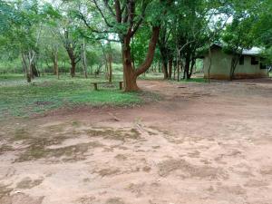 Park view Bungalow Wilpattu