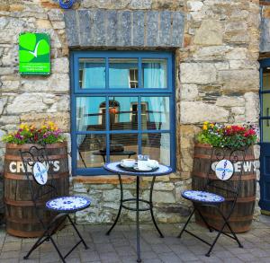 Crews Bed and Breakfast