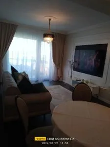 Avangarde de Lux Apartment - Seleuş