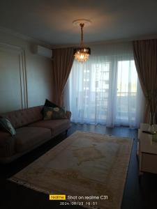 Avangarde de Lux Apartment