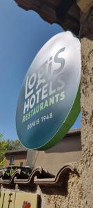 Logis Hôtels Le Saint Marc