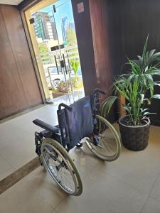 Makarem Najd Funished Units 1