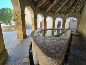 Logis Hotels Le Saint Marc : photos des chambres