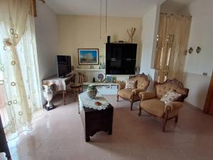 Casa Scifo Vista Mare