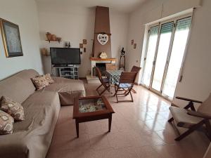 Casa Scifo Vista Mare