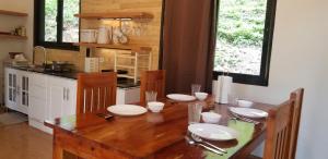 Cozy Porch Cabin with a View