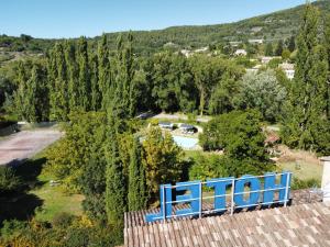 Logis Hotels Le Saint Marc : photos des chambres