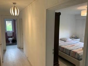 Chambre Calme à 10 minutes de Strasbourg