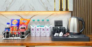 Hotel Nav Durga "2 Walking from New Delhi Railway Station"