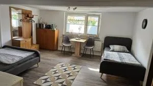 Unterkunft Hannover LAATZEN - Oesselse