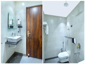 Hotel Nav Durga "2 Walking from New Delhi Railway Station"