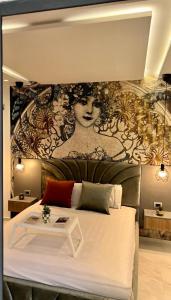 artistic central Apartment for families