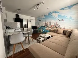 Apartman Alchemist I - Plesmo